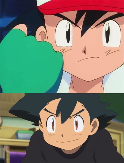 ash pokemon characters|ash ketchum first appearance.